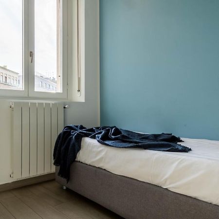 Appartamento Joivy Mazzini Brera Milano Esterno foto