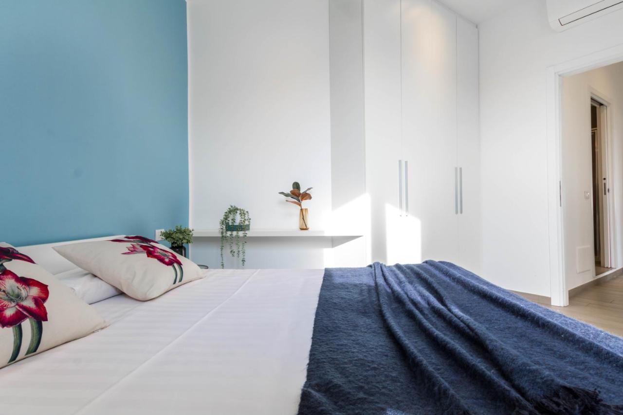 Appartamento Joivy Mazzini Brera Milano Esterno foto
