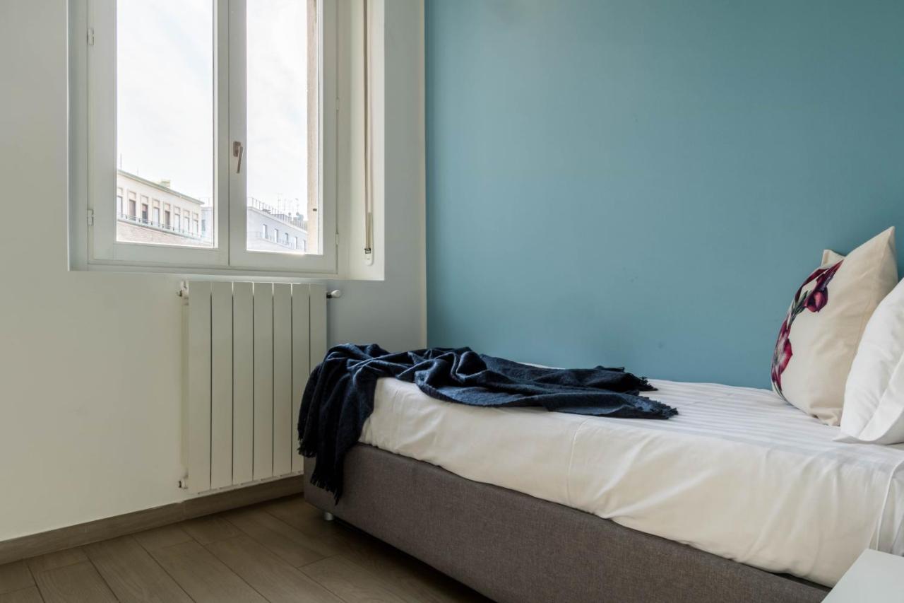 Appartamento Joivy Mazzini Brera Milano Esterno foto