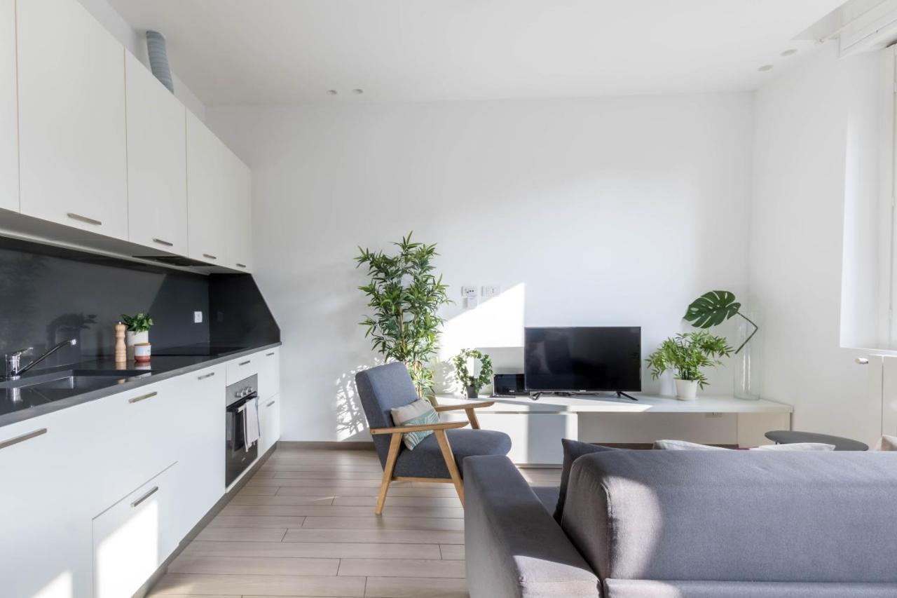 Appartamento Joivy Mazzini Brera Milano Esterno foto