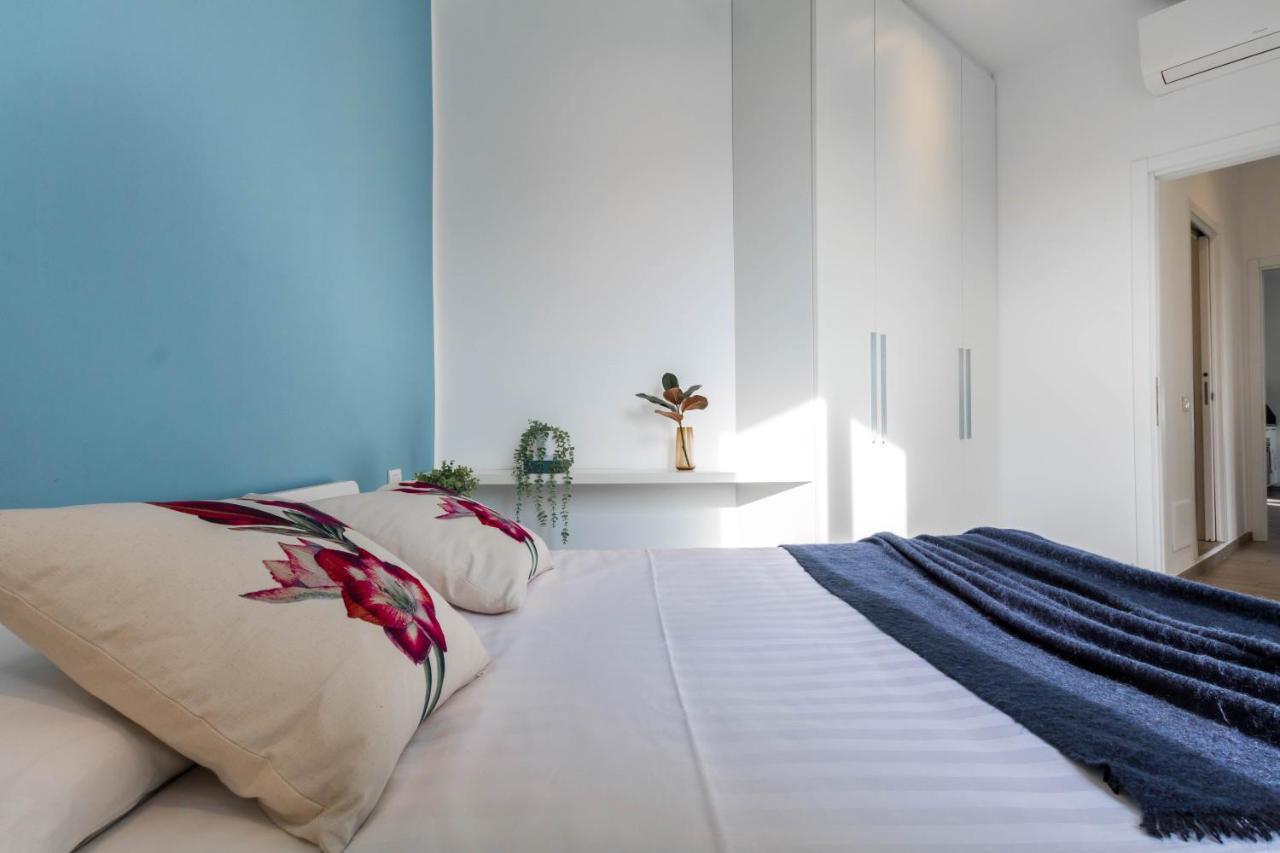 Appartamento Joivy Mazzini Brera Milano Esterno foto