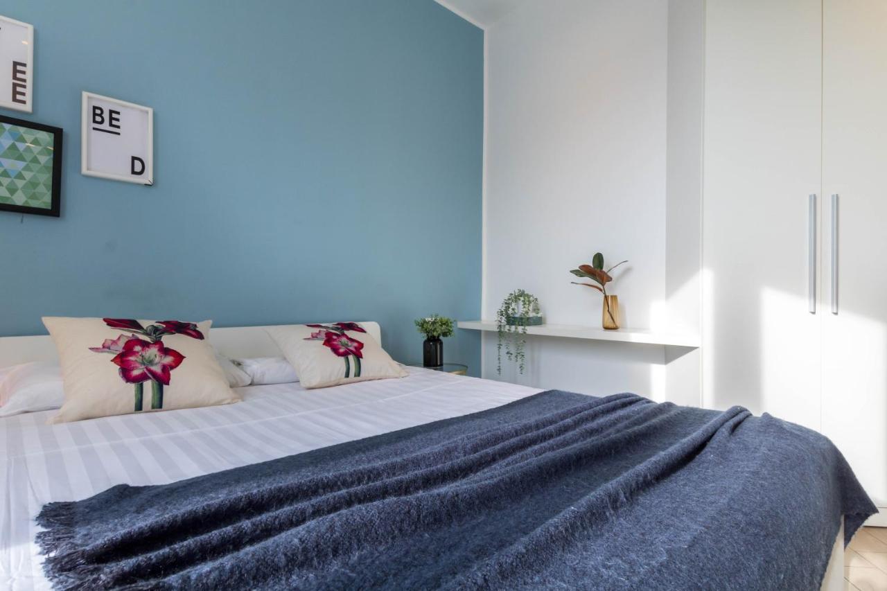 Appartamento Joivy Mazzini Brera Milano Esterno foto