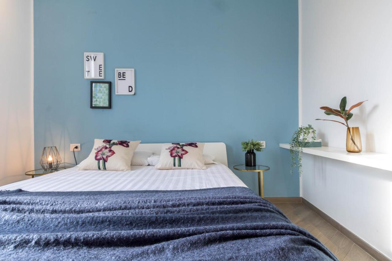 Appartamento Joivy Mazzini Brera Milano Esterno foto