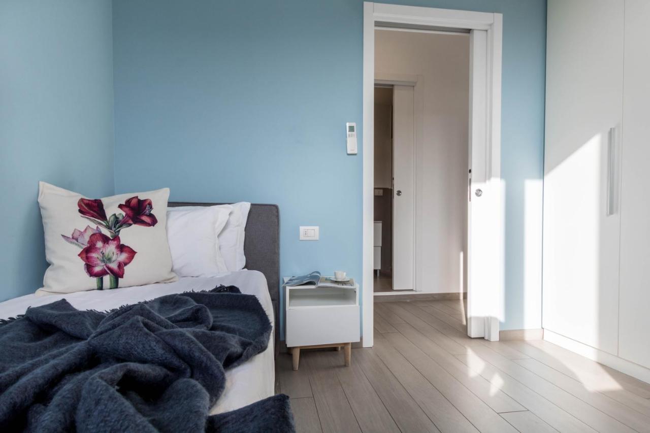 Appartamento Joivy Mazzini Brera Milano Esterno foto