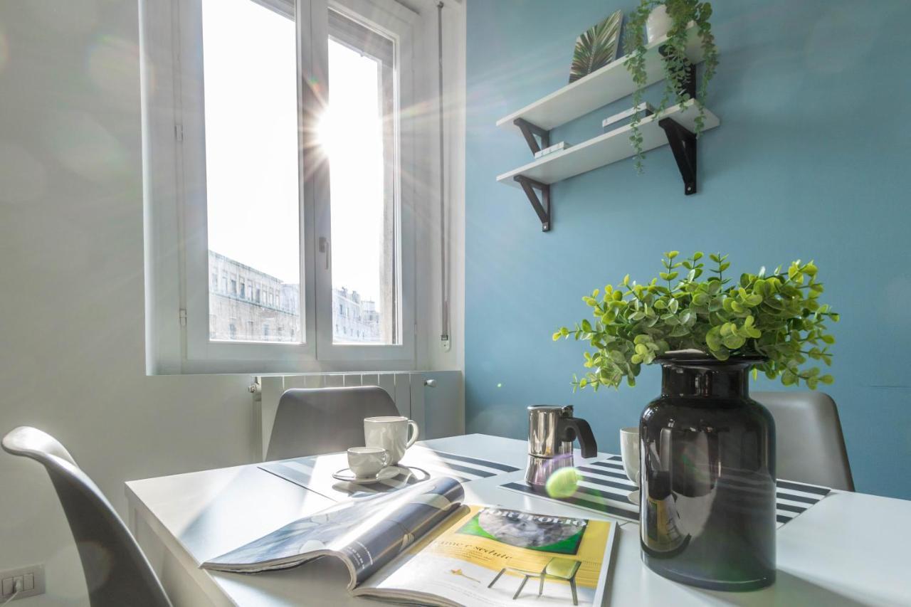 Appartamento Joivy Mazzini Brera Milano Esterno foto