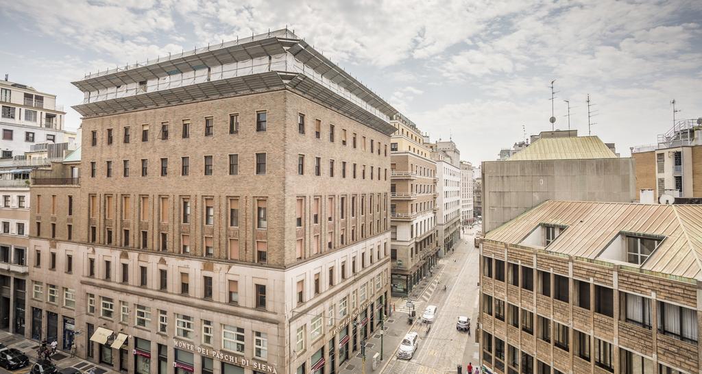 Appartamento Joivy Mazzini Brera Milano Esterno foto