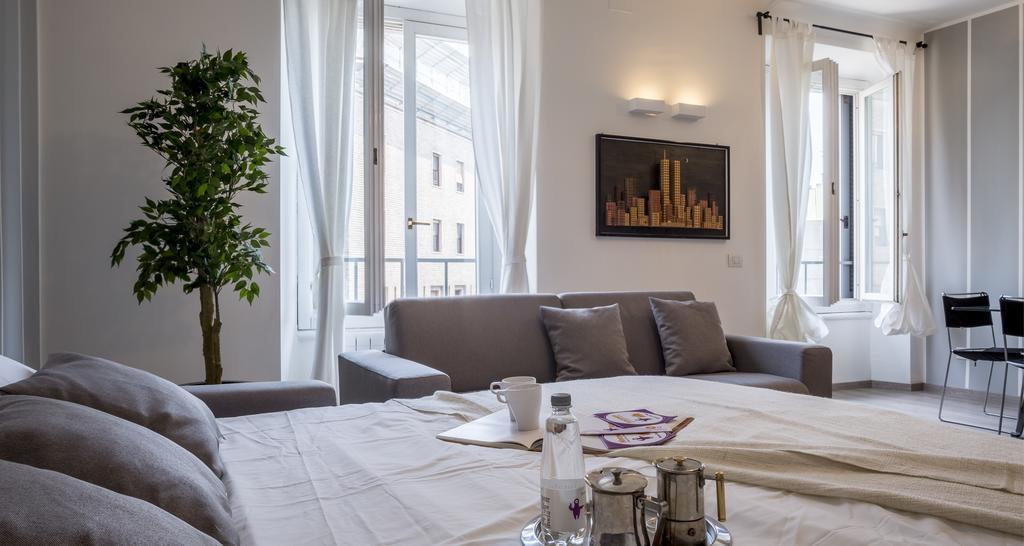 Appartamento Joivy Mazzini Brera Milano Esterno foto