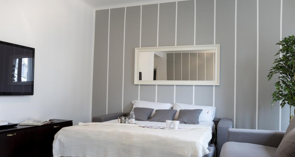 Appartamento Joivy Mazzini Brera Milano Esterno foto