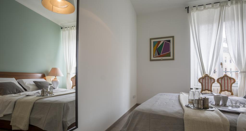 Appartamento Joivy Mazzini Brera Milano Esterno foto