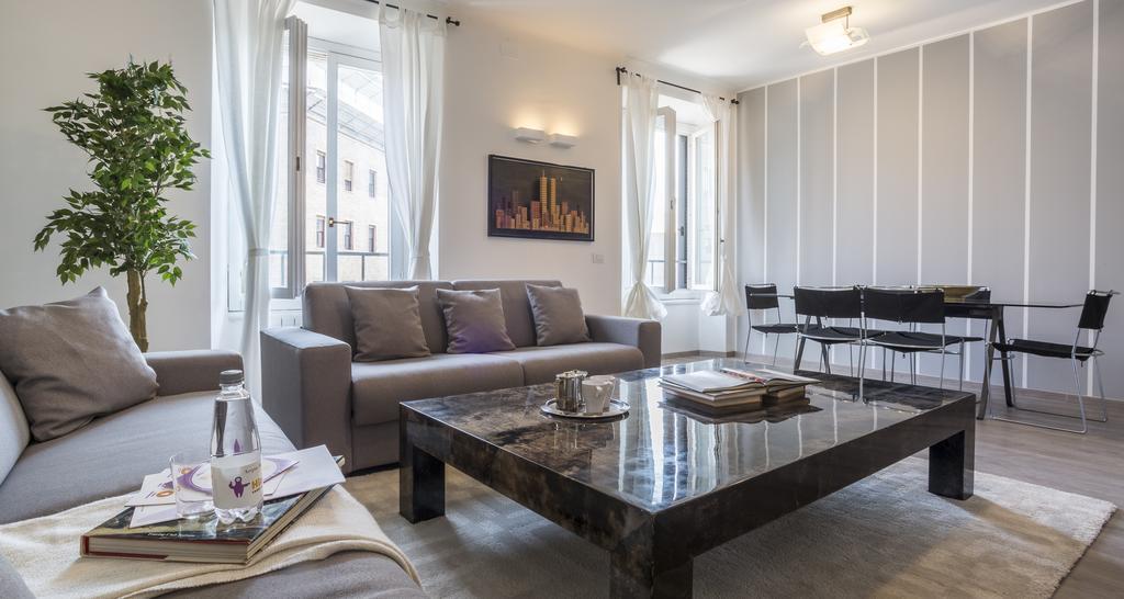 Appartamento Joivy Mazzini Brera Milano Esterno foto