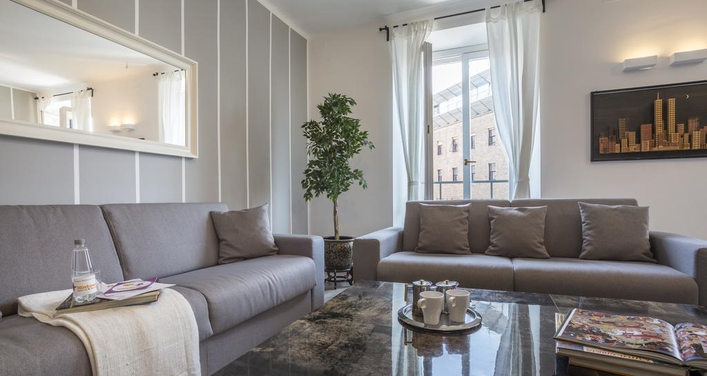 Appartamento Joivy Mazzini Brera Milano Esterno foto