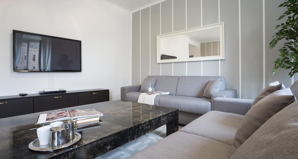 Appartamento Joivy Mazzini Brera Milano Esterno foto
