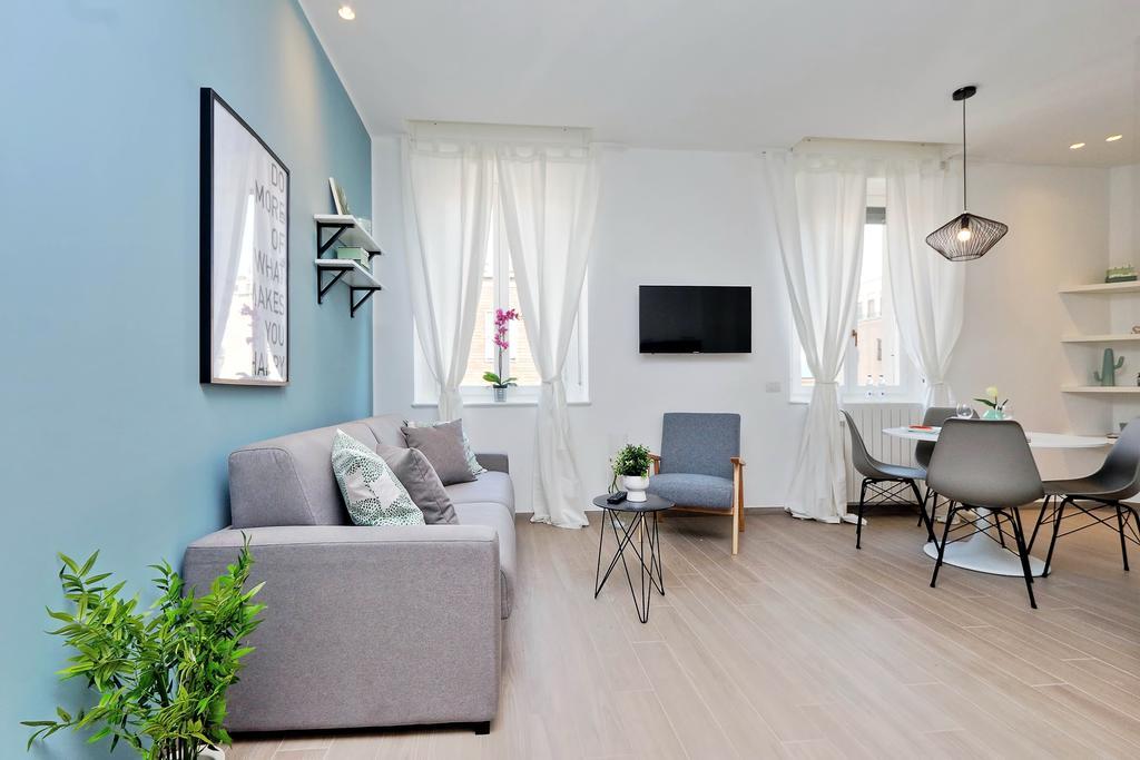 Appartamento Joivy Mazzini Brera Milano Esterno foto