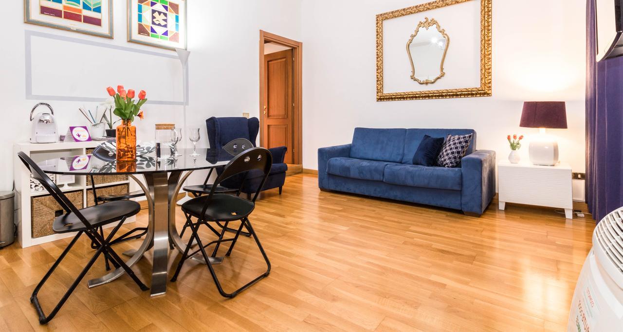Appartamento Joivy Mazzini Brera Milano Esterno foto