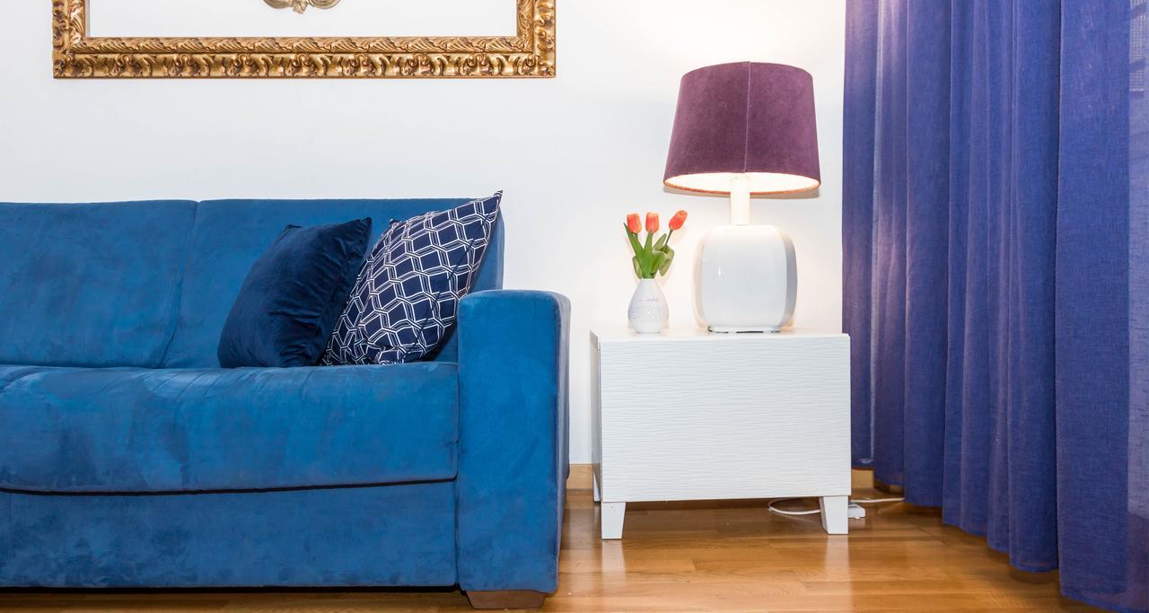Appartamento Joivy Mazzini Brera Milano Esterno foto