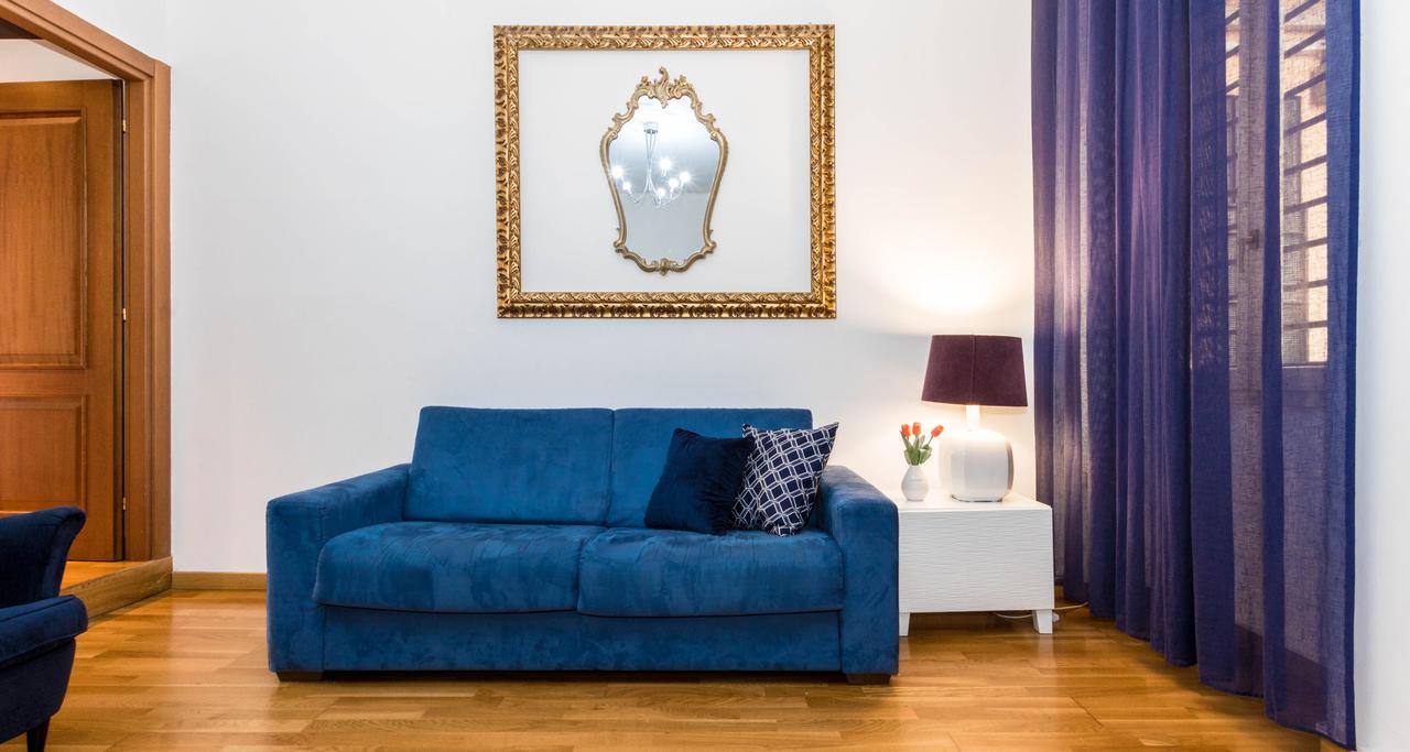 Appartamento Joivy Mazzini Brera Milano Esterno foto