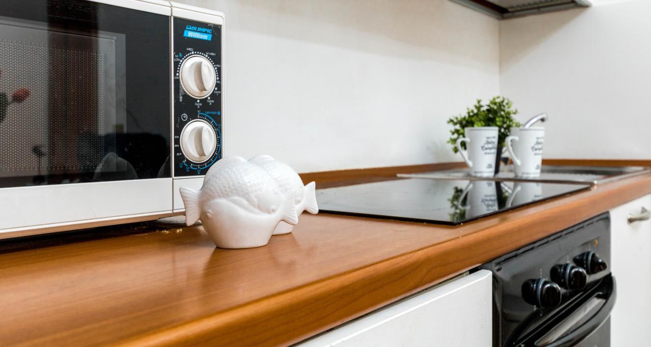 Appartamento Joivy Mazzini Brera Milano Esterno foto