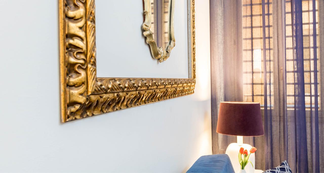 Appartamento Joivy Mazzini Brera Milano Esterno foto